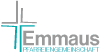 Emmaus Pfarreiengemeinschaft Logo